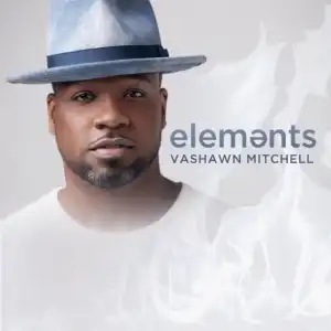 VaShawn Mitchell - In Control
